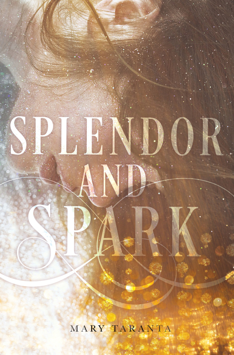 Cover image for book Splendor and Spark