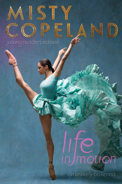 Cover image for book Life in Motion