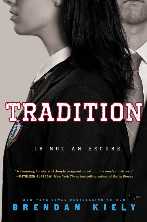 Cover image for book Tradition