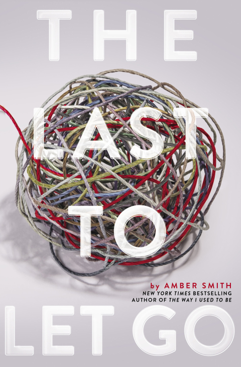 Cover image for book The Last to Let Go