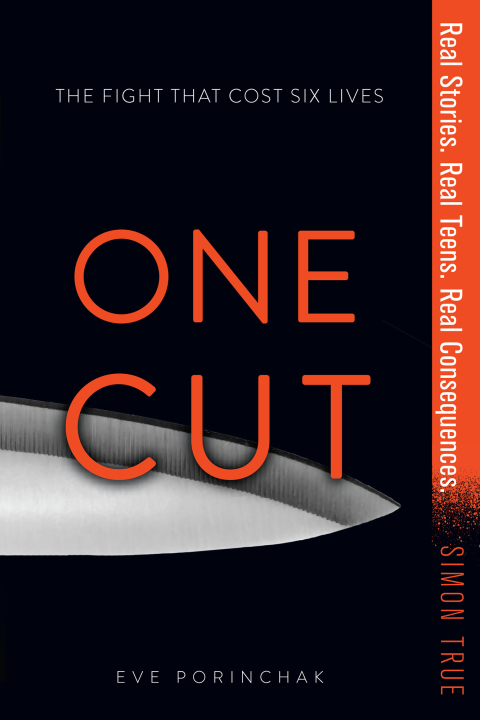 Cover image for book One Cut