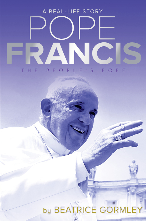Cover image for book Pope Francis
