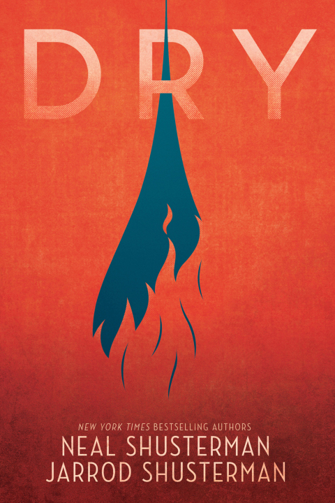 Cover image for book Dry