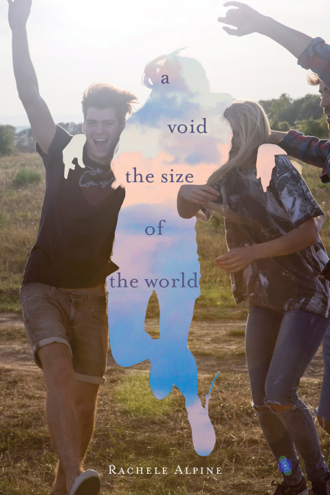 Cover image for book A Void the Size of the World