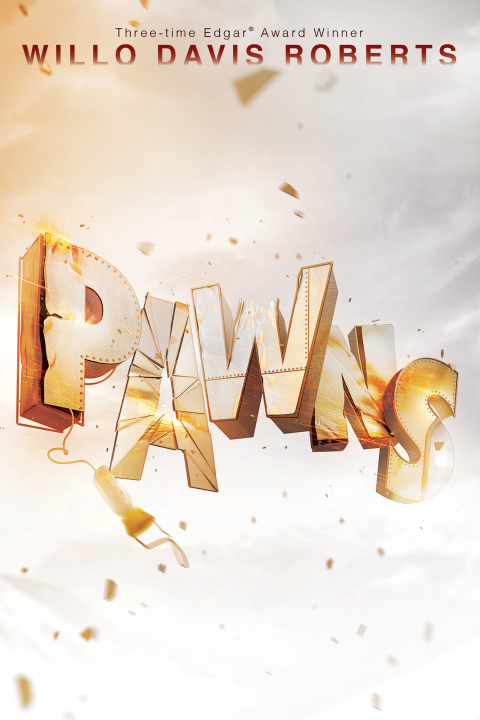 Cover image for book Pawns