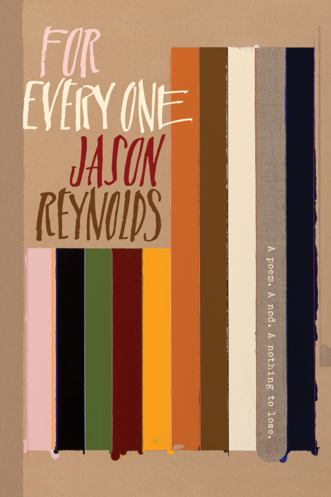 Cover image for book For Every One
