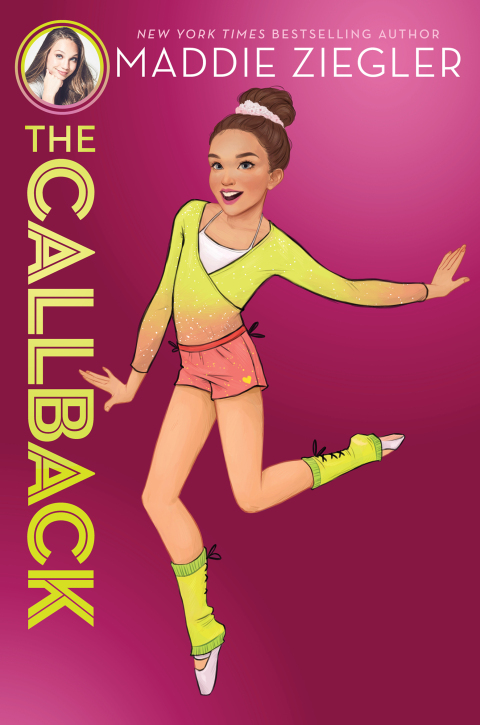 Cover image for book The Callback