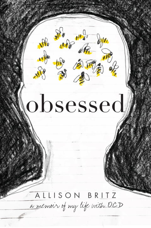 Cover image for book Obsessed