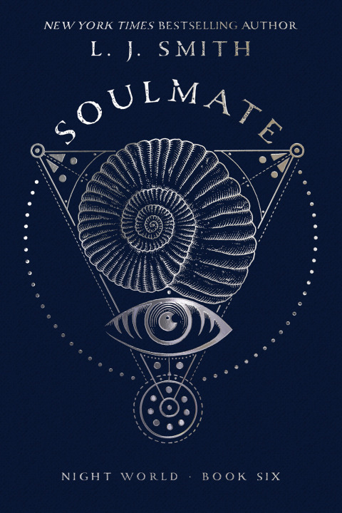 Cover image for book Soulmate