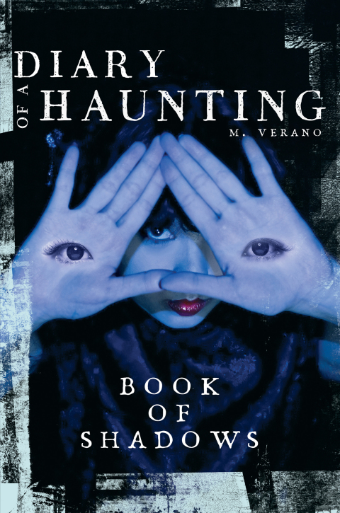 Cover image for book Book of Shadows