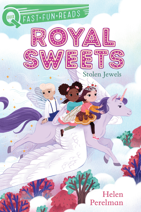 Cover image for book Stolen Jewels