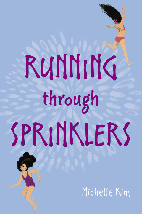 Cover image for book Running through Sprinklers