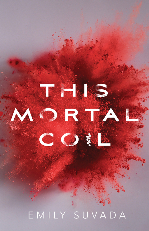 Cover image for book This Mortal Coil