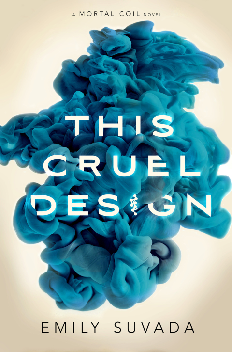 Cover image for book This Cruel Design