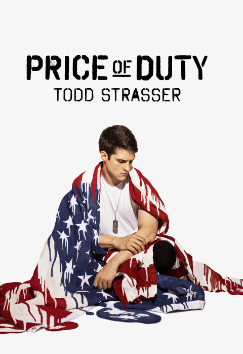 Cover image for book Price of Duty