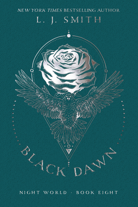 Cover image for book Black Dawn