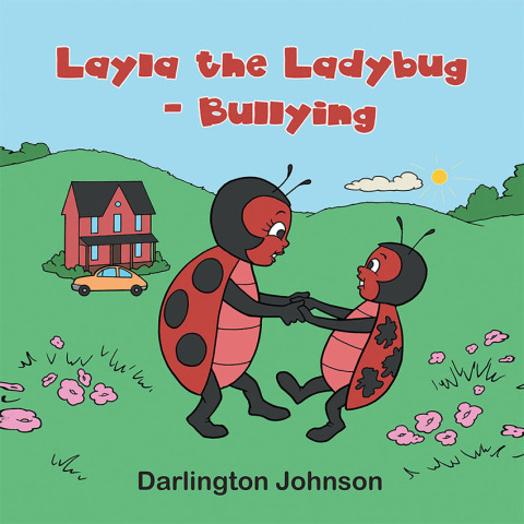 Cover image for book Layla the Ladybug - Bullying