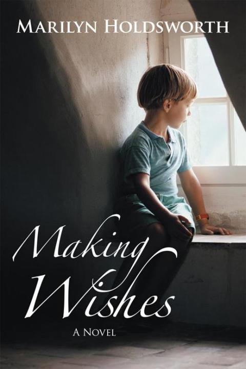 Cover image for book Making Wishes