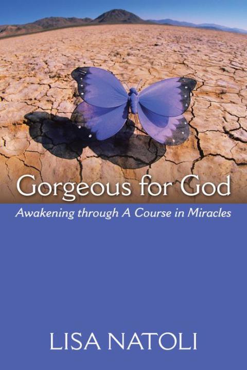 Cover image for book Gorgeous for God