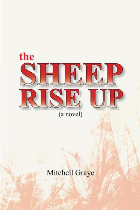 Cover image for book The Sheep Rise Up
