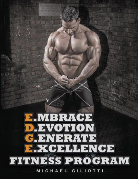 Cover image for book E.Mbrace D.Evotion G.Enerate E.Xcellence Fitness Program
