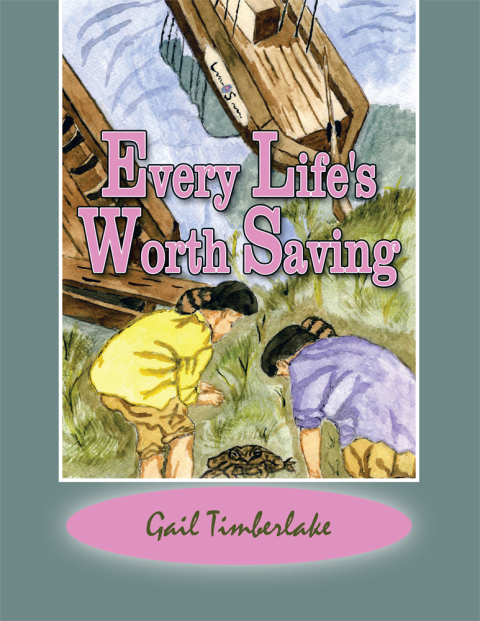 Cover image for book Every Life's Worth Saving