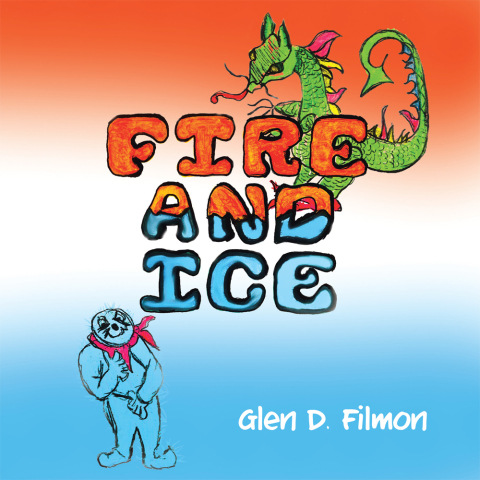Cover image for book Fire and Ice
