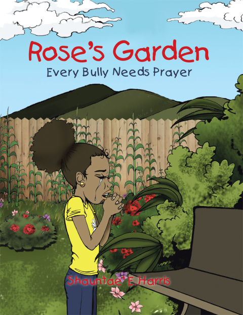 Cover image for book Rose's Garden