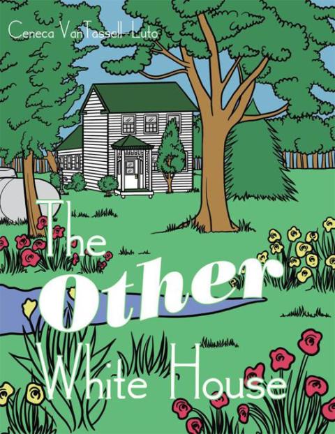 Cover image for book The Other White House