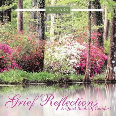 Cover image for book Grief Reflections