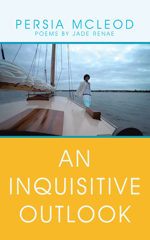 Cover image for book An Inquisitive Outlook