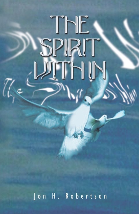 Cover image for book The Spirit Within