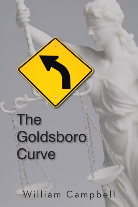 Cover image for book The Goldsboro Curve