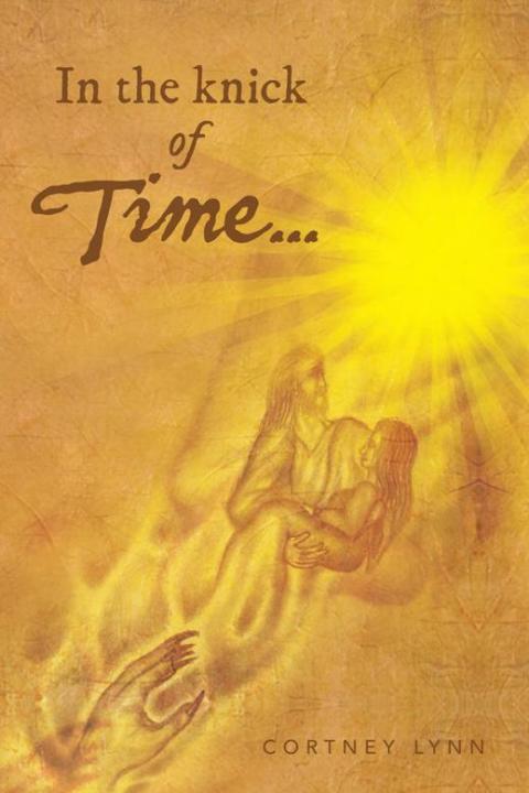 Cover image for book In the Knick of Time...