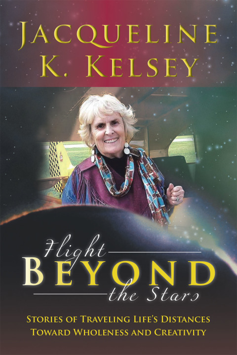 Cover image for book Flight Beyond the Stars