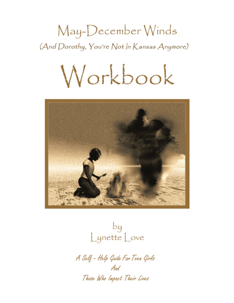 Cover image for book May-December Winds