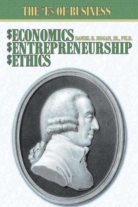 Cover image for book $Economics, $Entrepreneurship, $Ethics