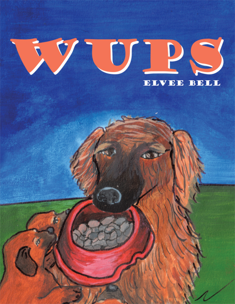 Cover image for book Wups