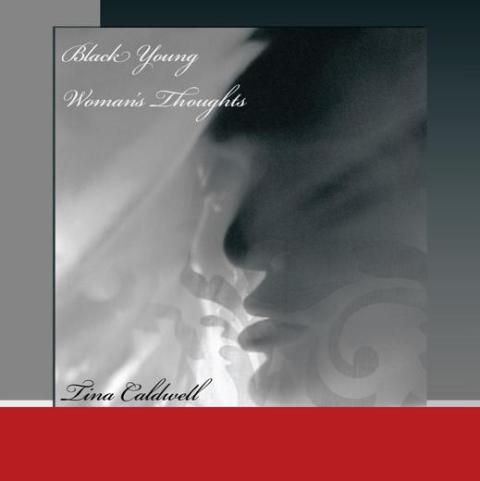 Cover image for book Black Young Woman's Thoughts