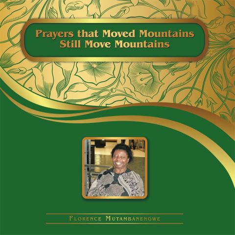 Cover image for book Prayers That Moved Mountains Still Move Mountains