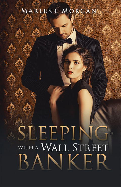Cover image for book Sleeping with a Wall Street Banker
