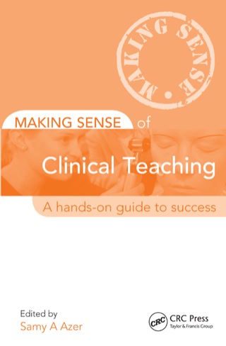 Making Sense of Clinical Teaching