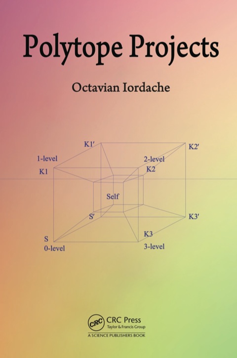 Cover image for book Polytope Projects