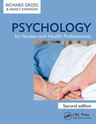Psychology for Nurses and Health Professionals