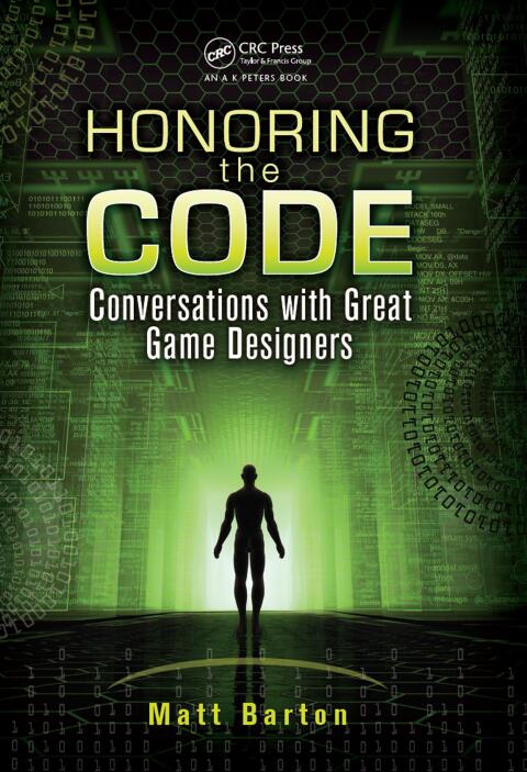 Cover image for book Honoring the Code