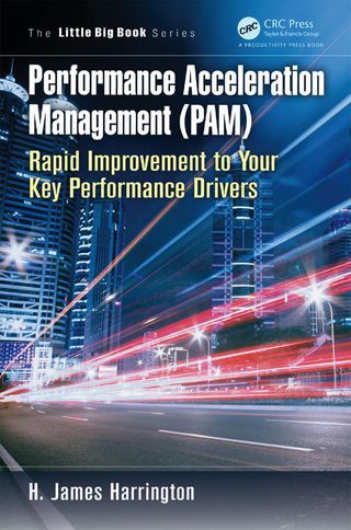 Performance Acceleration Management (PAM)