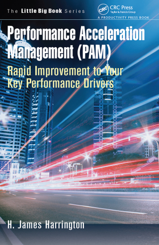 Performance Acceleration Management (PAM)