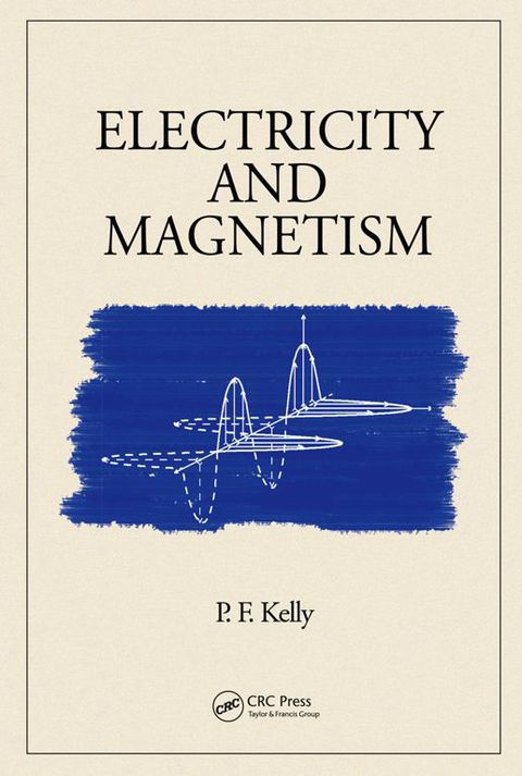 Cover image for book Electricity and Magnetism