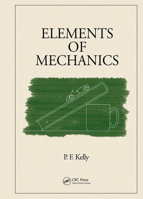 Cover image for book Elements of Mechanics