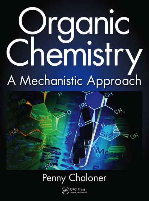Cover image for book Organic Chemistry